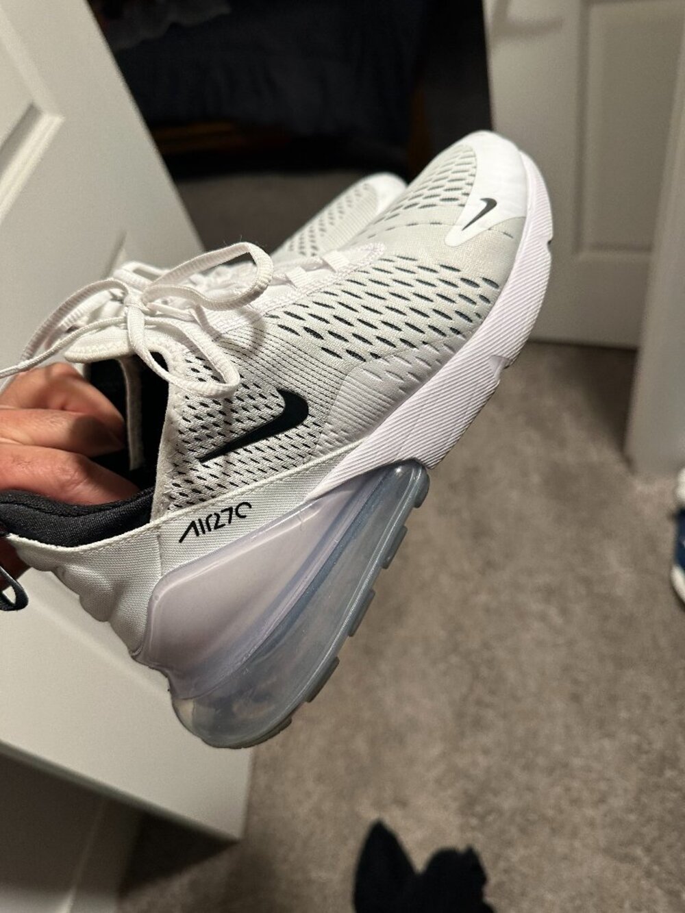 Nike AirMax 270